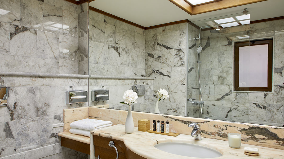 Minoa Palace Resort - NR